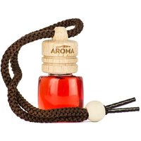 AROMA CAR Lufterfrischer Inhalt: 6ml A63117 von AROMA CAR