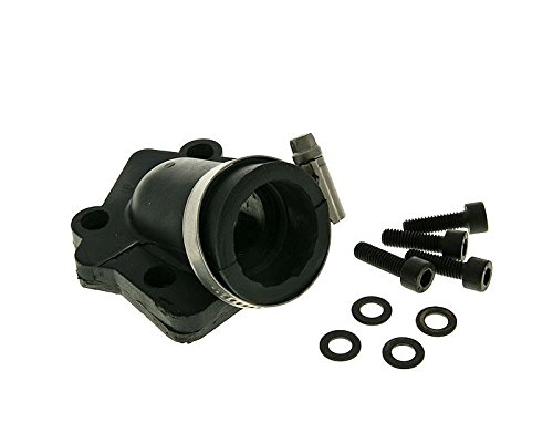 Ansaugstutzen ARRECHE 24mm - APRILIA SR50 Racing (-2000) (Minarelli Motor) von ARRECHE