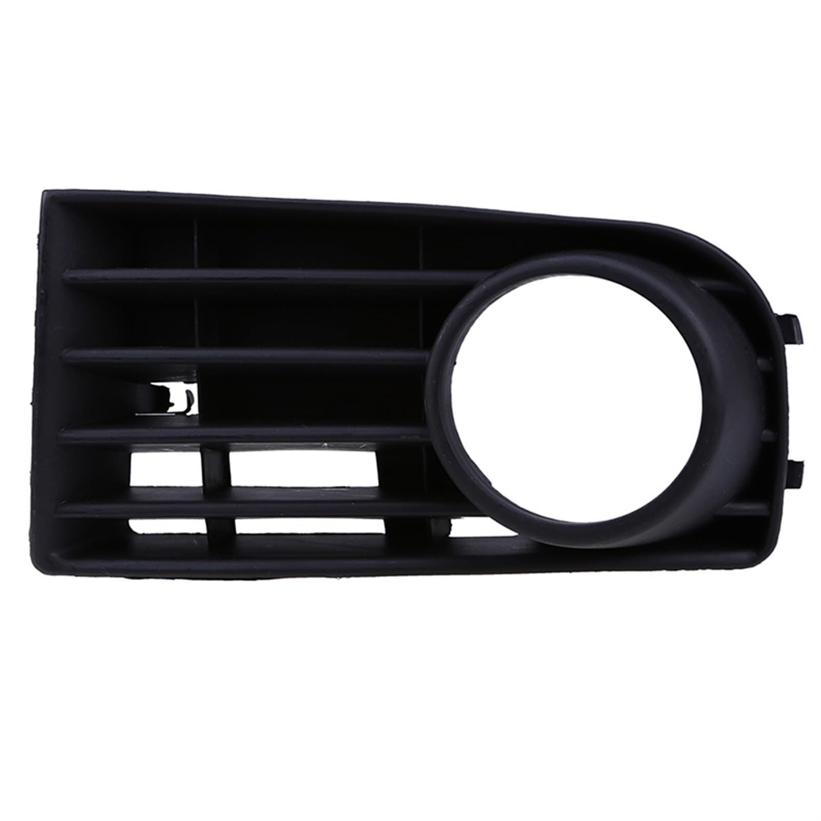 ARRPO Auto-Nebelscheinwerfer-Gitterabdeckung ， for VW ， for Volkswagen Golf MK5 2004-2009 Untere Stoßstange Renngitter Außenteile Zubehör Frontgrills(Left) von ARRPO