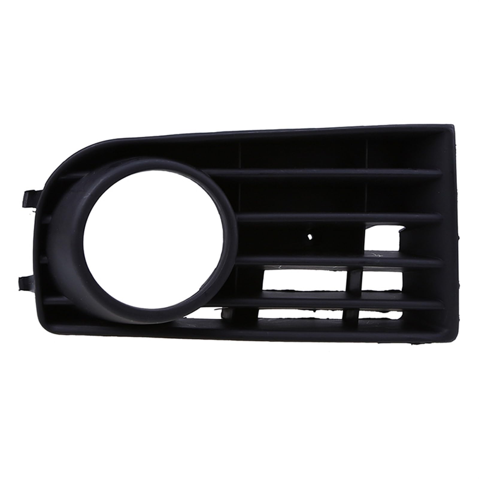 ARRPO Auto-Nebelscheinwerfer-Gitterabdeckung ， for VW ， for Volkswagen Golf MK5 2004-2009 Untere Stoßstange Renngitter Außenteile Zubehör Frontgrills(Right) von ARRPO