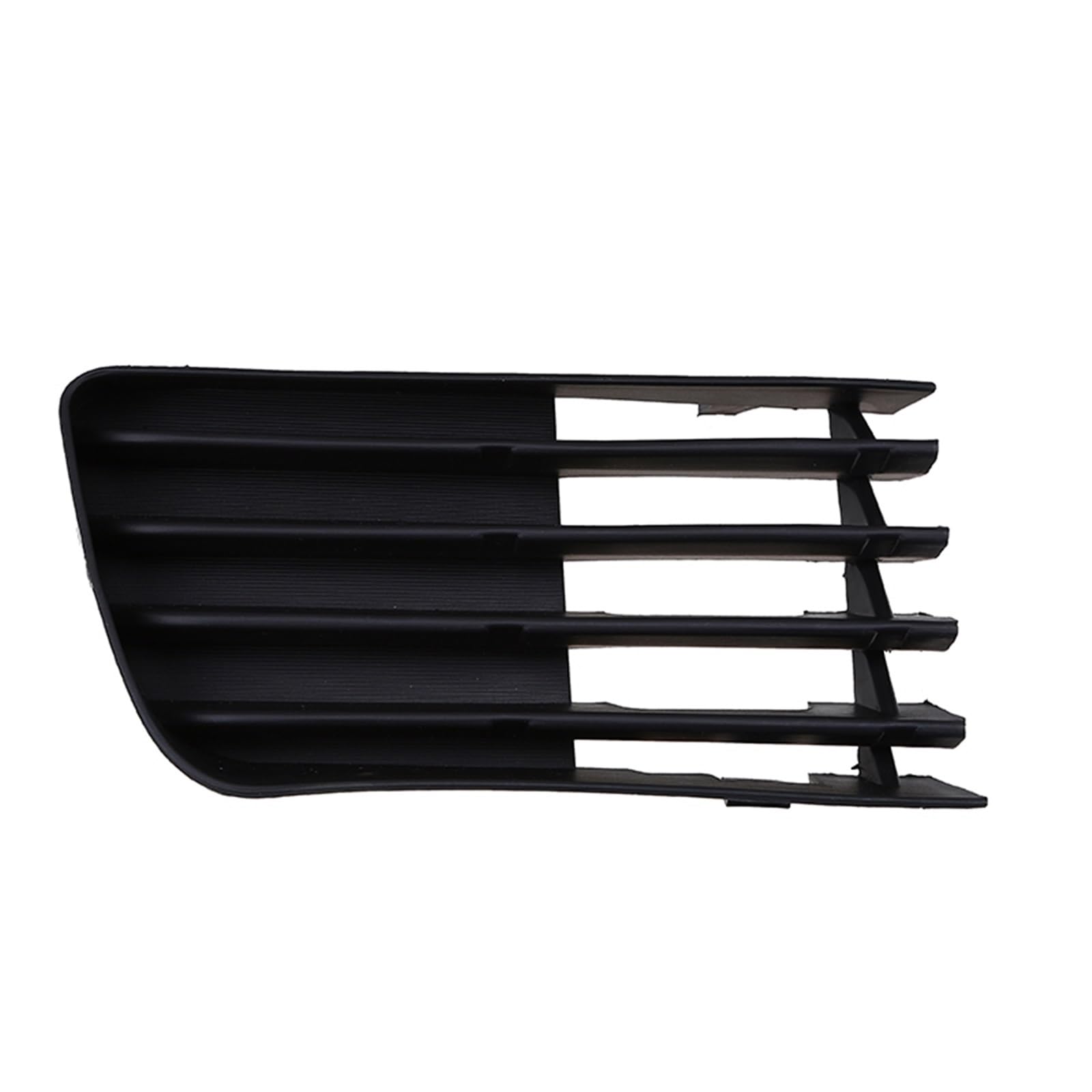 ARRPO Auto-Nebelscheinwerfergrill ， for Toyota ， for Prius NHW20 2004 2005 2006 2007 2008 2009 Frontstoßstangen-Lichthauben Auto-Außenteile Frontgrills(Left) von ARRPO