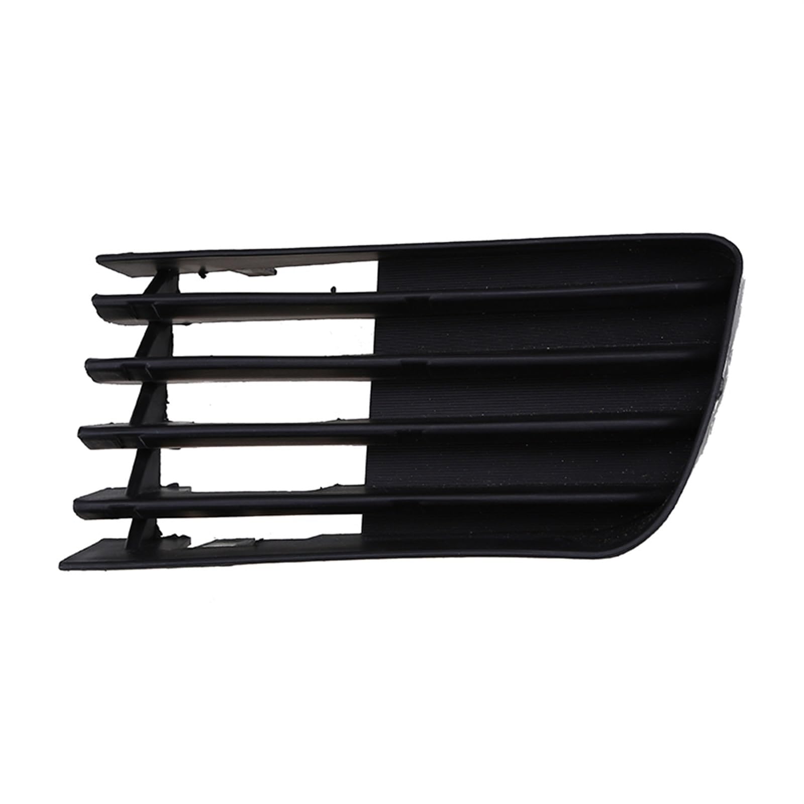 ARRPO Auto-Nebelscheinwerfergrill ， for Toyota ， for Prius NHW20 2004 2005 2006 2007 2008 2009 Frontstoßstangen-Lichthauben Auto-Außenteile Frontgrills(Right) von ARRPO