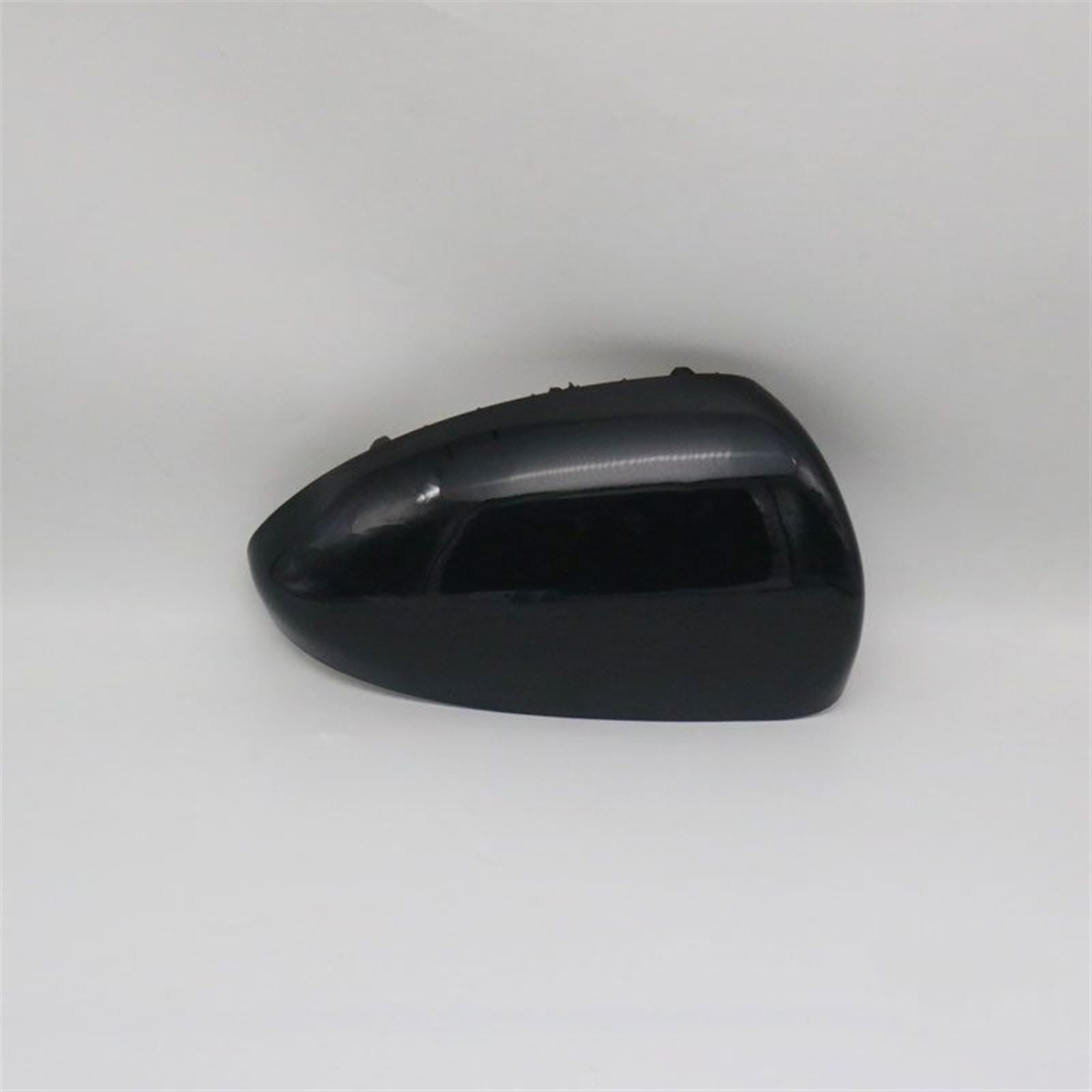 ARRPO For Chevrolet Cruze 2009 2010 2011 2012 2013 Auto Außerhalb Rückspiegel Abdeckung Kappe Flügel Tür Seite Shell gehäuse Seitenspiegelabdeckungen(Black Right side) von ARRPO