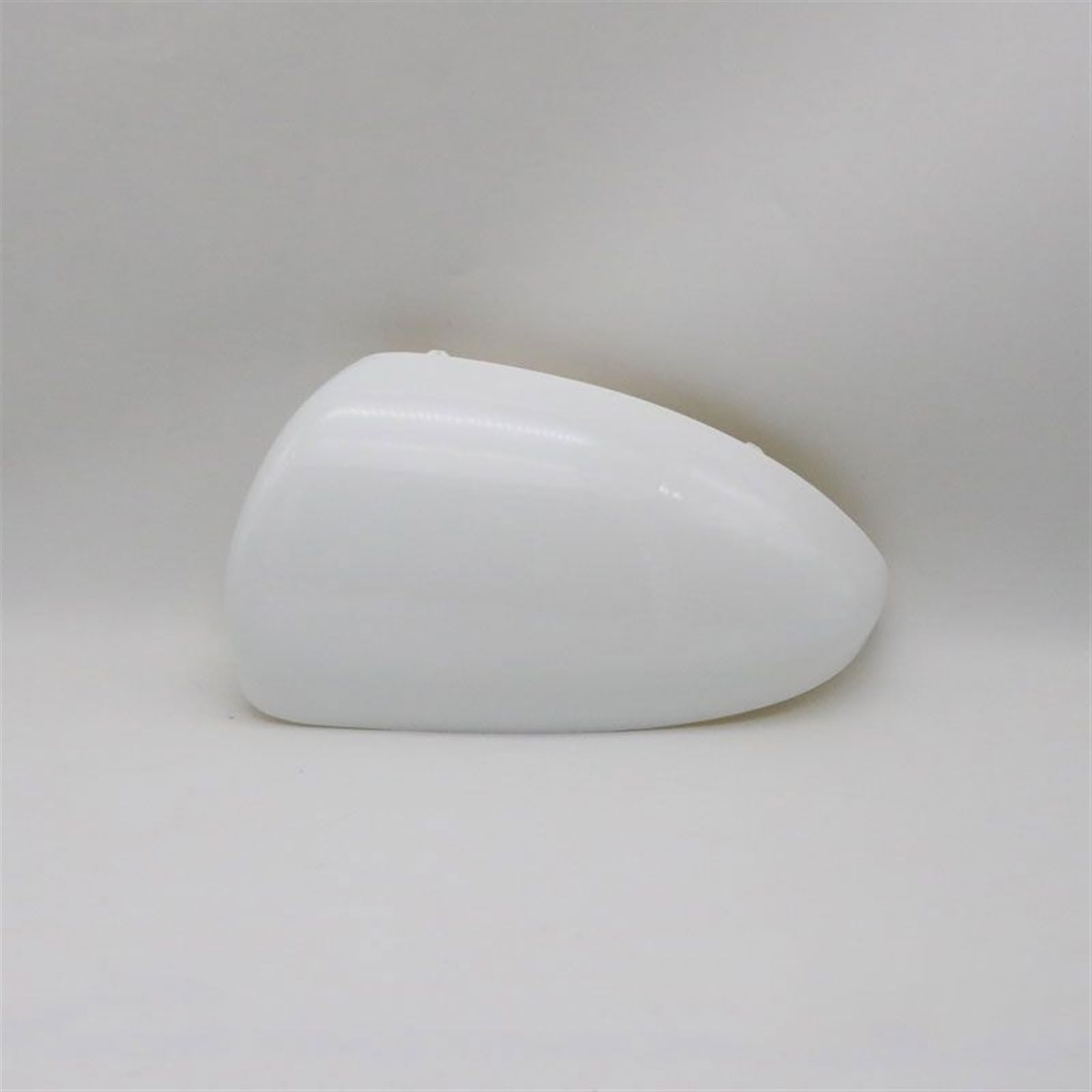 ARRPO For Chevrolet Cruze 2009 2010 2011 2012 2013 Auto Außerhalb Rückspiegel Abdeckung Kappe Flügel Tür Seite Shell gehäuse Seitenspiegelabdeckungen(White Left side) von ARRPO