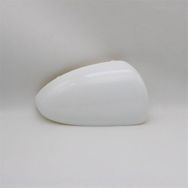 ARRPO For Chevrolet Cruze 2009 2010 2011 2012 2013 Auto Außerhalb Rückspiegel Abdeckung Kappe Flügel Tür Seite Shell gehäuse Seitenspiegelabdeckungen(White Right side) von ARRPO