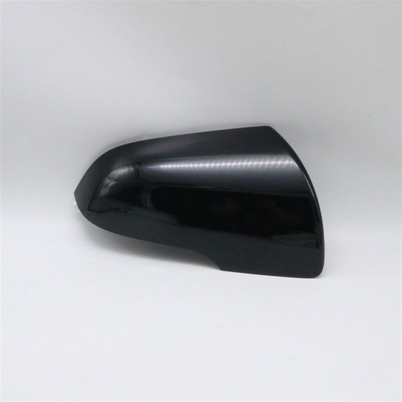 ARRPO For Hyundai Ix25 Creta Cantus 2015 2016 2017 2018 Rückspiegel Außenspiegel Abdeckung Kappe Flügel Tür Seite fall Shell Gehäuse Seitenspiegelabdeckungen(Black right side) von ARRPO