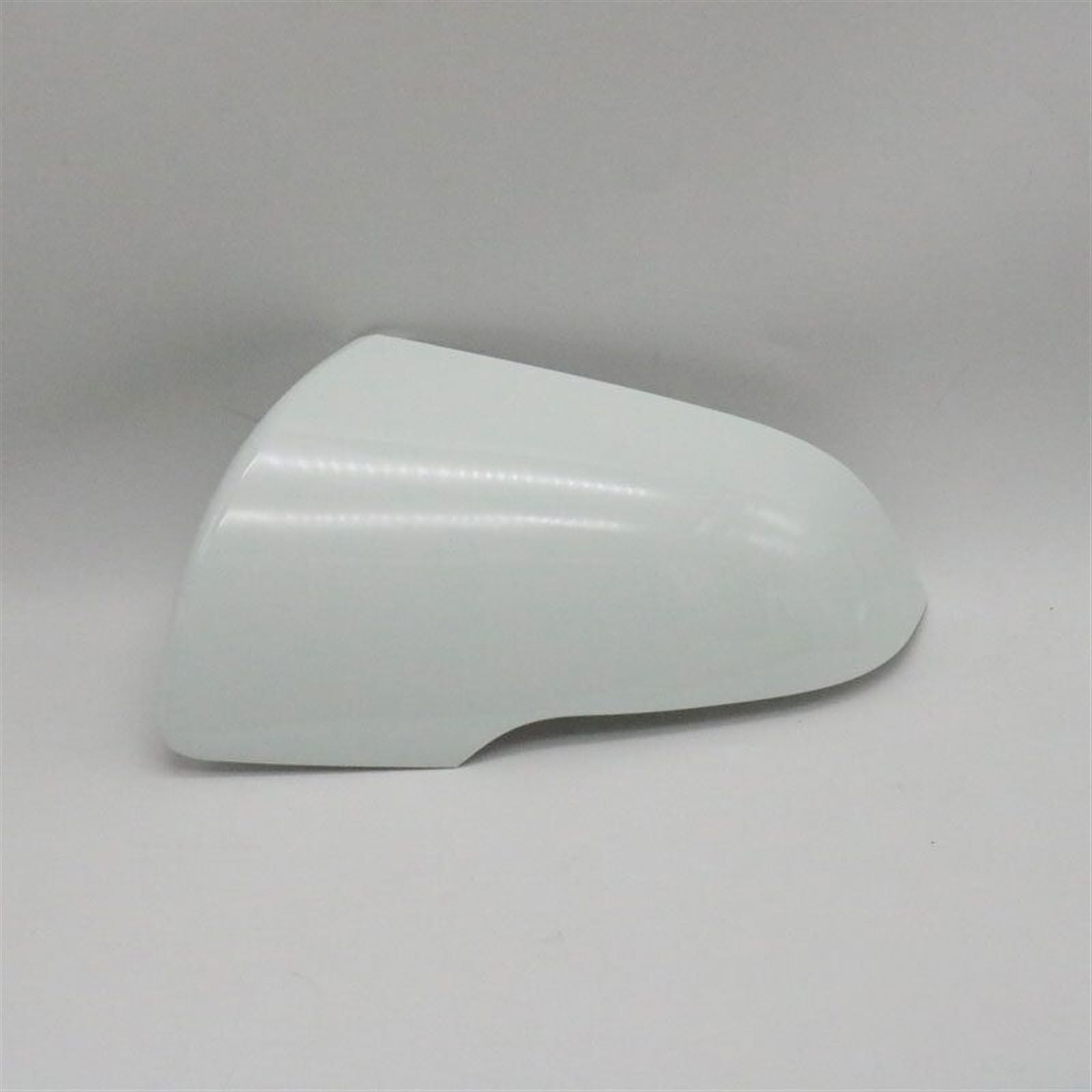 ARRPO For Hyundai Ix25 Creta Cantus 2015 2016 2017 2018 Rückspiegel Außenspiegel Abdeckung Kappe Flügel Tür Seite fall Shell Gehäuse Seitenspiegelabdeckungen(White left side) von ARRPO