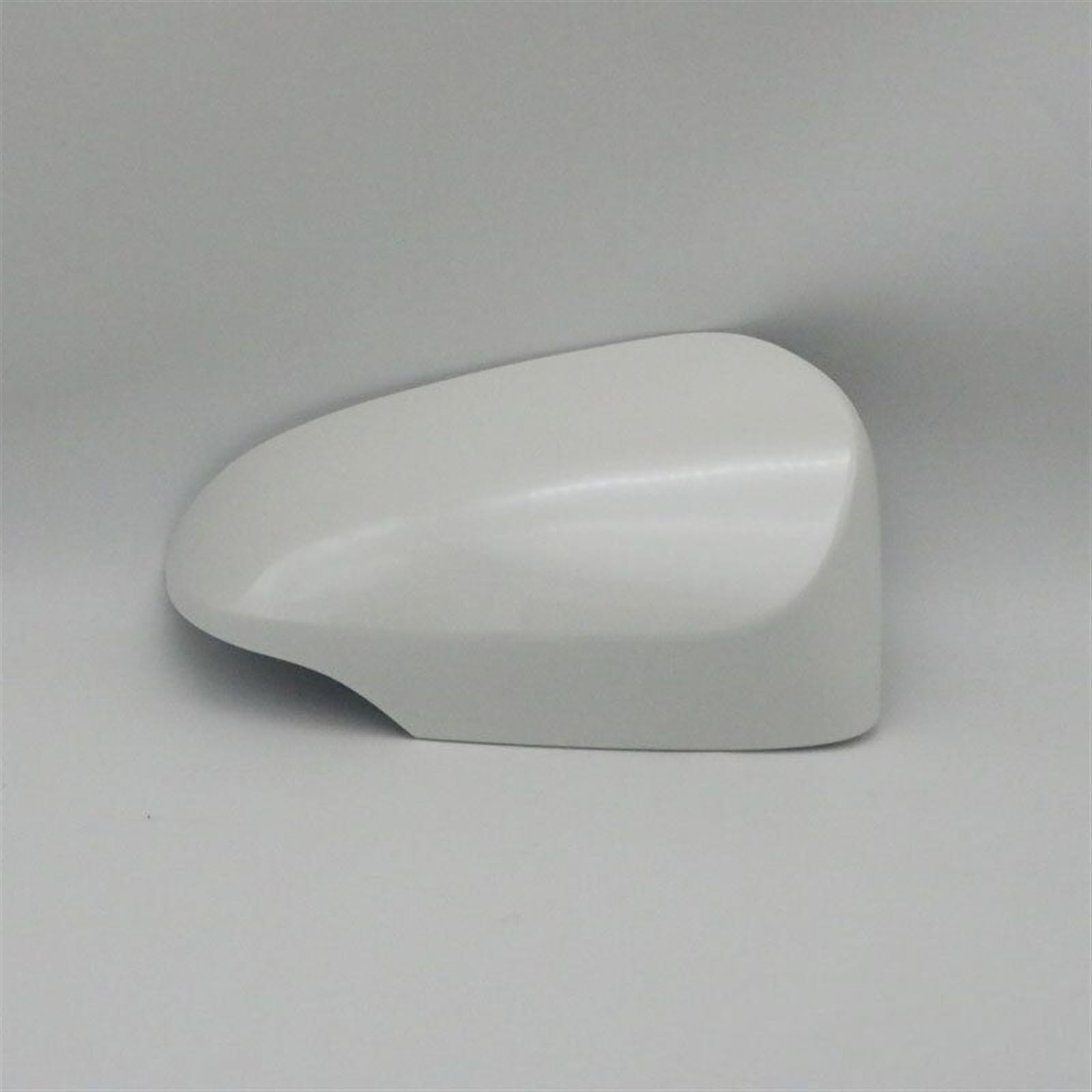 ARRPO For Toyota Camry Atara SX 2012 2013 2014 2015 2016 2017 Außerhalb Rückspiegel Abdeckung Flügel Tür gehäuse Shell Seitenspiegelabdeckungen(Pearl white Right) von ARRPO