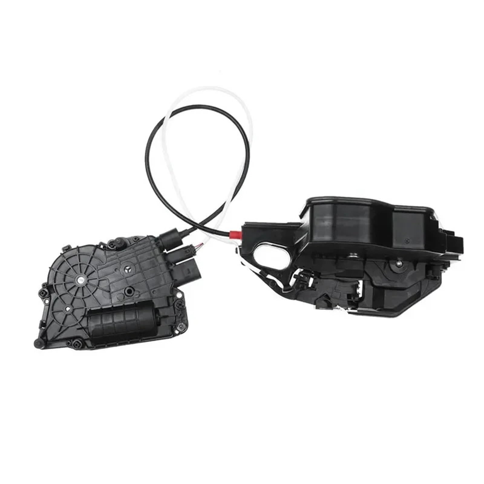 ARRPO Power Door Lock Actuator Soft Close System, for BMW, for 6 F06 Gran Coupe 2011-2014 LCI 2015-bisher 51217276319 51217276544 51217276320 Aktuator für Autotürverriegelung(LHD Front Left) von ARRPO