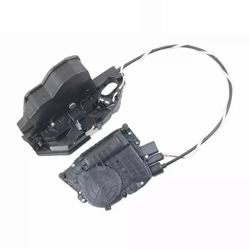 ARRPO Power Door Lock Actuator Soft Close System, for BMW, for 6 F06 Gran Coupe 2011-2014 LCI 2015-bisher 51217276319 51217276544 51217276320 Aktuator für Autotürverriegelung(RHD Front Right) von ARRPO