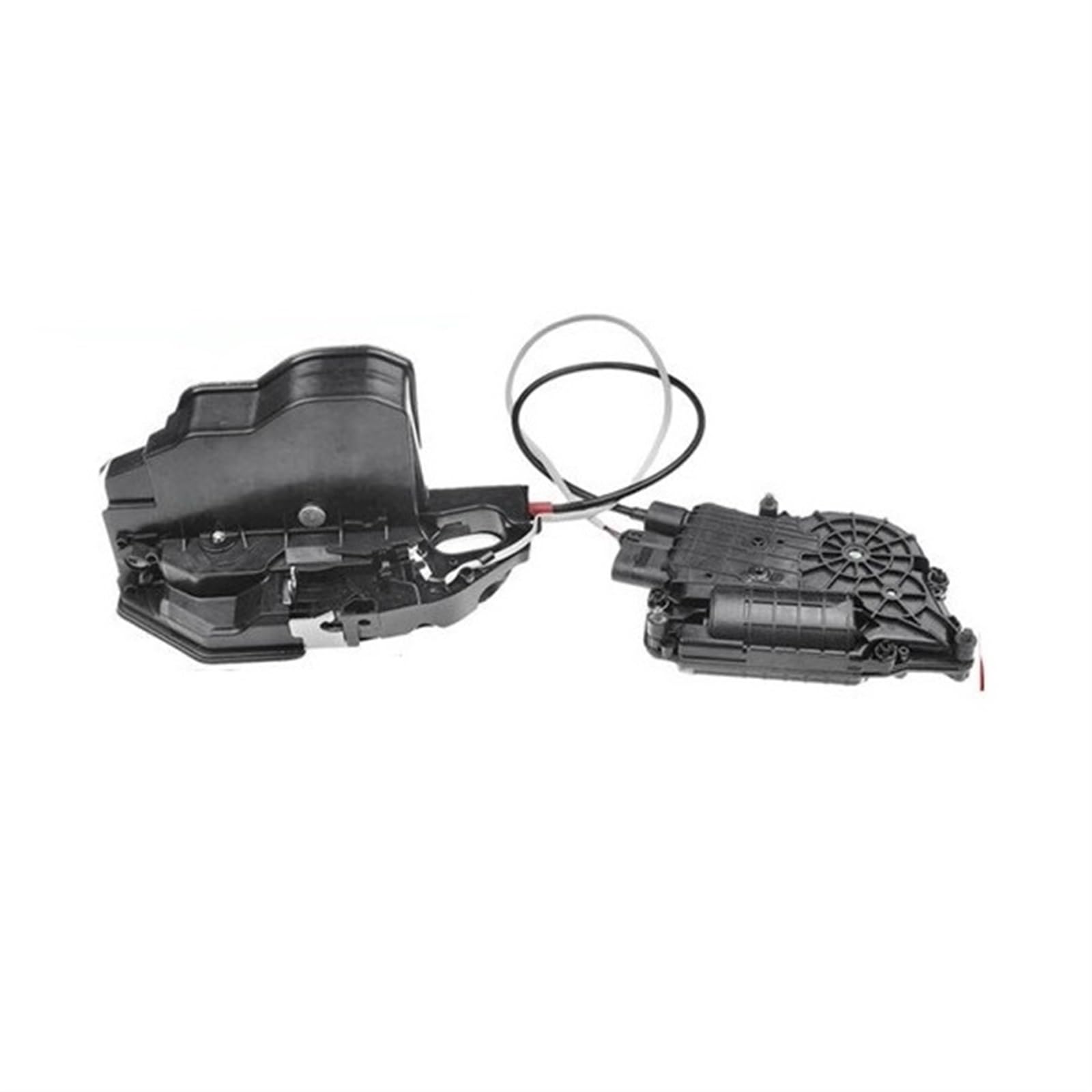 ARRPO Soft-Close-System-Türverriegelungsaktuator, for BMW, for 6/F06 51217276319 51217276544 51227276321 51227276322 Aktuator für Autotürverriegelung(Front Left) von ARRPO