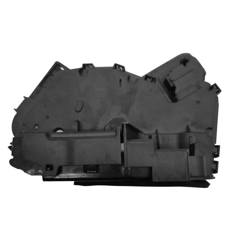 ARRPO Türschlossantrieb 5E1837015A 5E1837016A 5E0839015A 5E0839016A, for Skoda, for Octavia Yeti Rapid Spaceback, for VW, for Passat Aktuator für Autotürverriegelung(Rear Left) von ARRPO