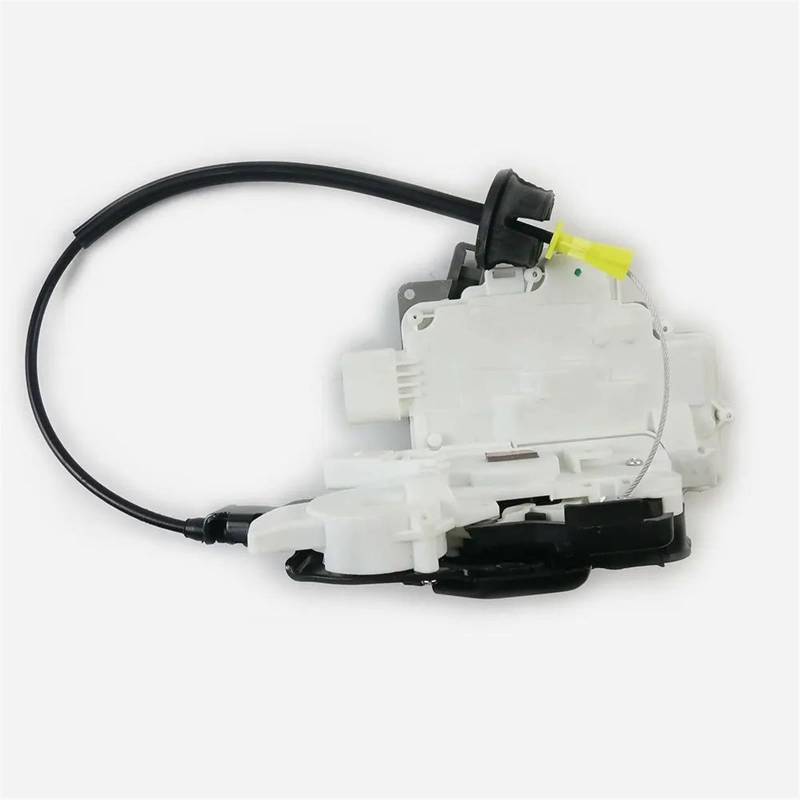 ARRPO Türschlossantrieb mit automatischer Saugtür, for Audi, for A6 RS7 A7 A8 4G1837015B 4G1837016B 4G8839015A 4G8839016A Aktuator für Autotürverriegelung(Rear Left) von ARRPO