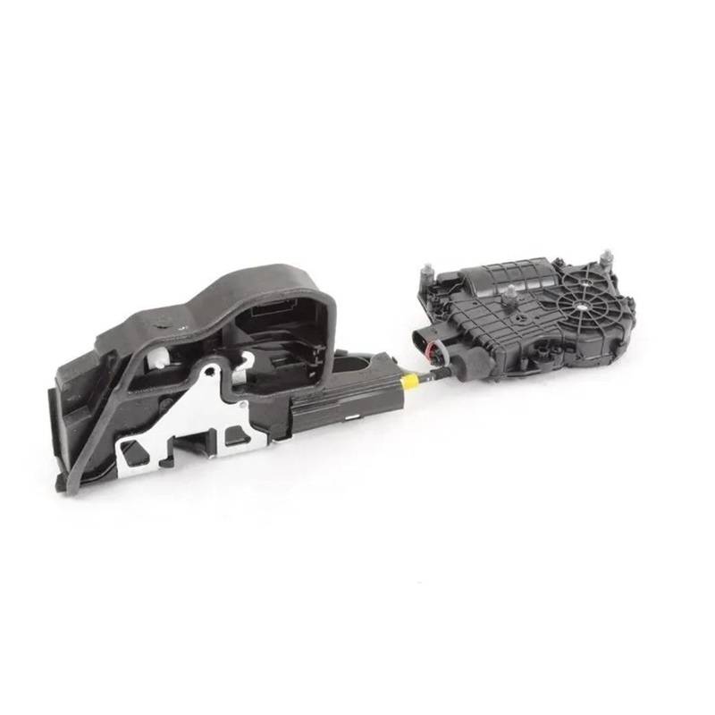 ARRPO Türverriegelungsaktuator, for BMW, for X5 X6 E72 E70 E71 51217315019 51217315022 51227315023 51227315024 Aktuator für Autotürverriegelung(Front Right) von ARRPO