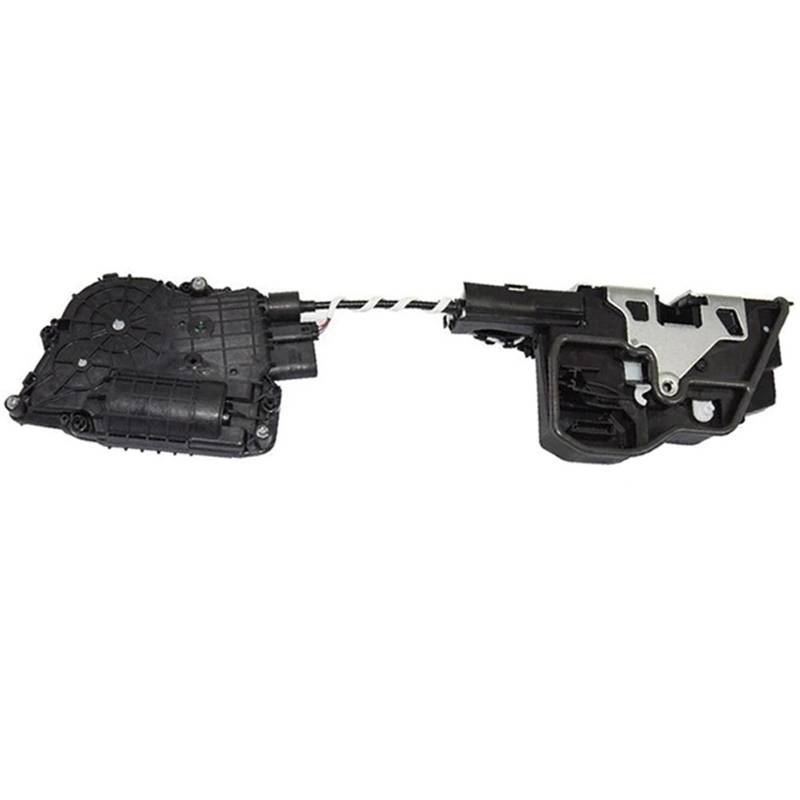 ARRPO Türverriegelungsaktuator-Soft-Close-System, for BMW, for 5er und 7er F18 F11 F10 F02 51217185689 51217185692 51227185687 51227185688 Aktuator für Autotürverriegelung(Front Left) von ARRPO