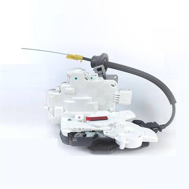 ARRPO Türverriegelungsaktuator mit automatischer Saugtür, for A8 S8 Quattro 4H1837015E 4H1837016E 4H0839015C 4H0839016C Aktuator für Autotürverriegelung(Left Rear) von ARRPO