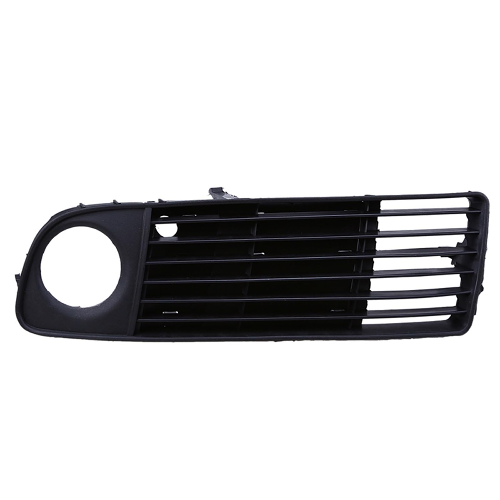 Auto-Nebelscheinwerfer-Abdeckungsgitter, vorderer unterer Stoßstangengrill, for Audi, for A6 C5 Sedan Avant 1997 1998 1999 2000 2001 Vor-Facelift-Außenbereich 4B0807681S 4B0807681J Frontgrills(Left) von ARRPO