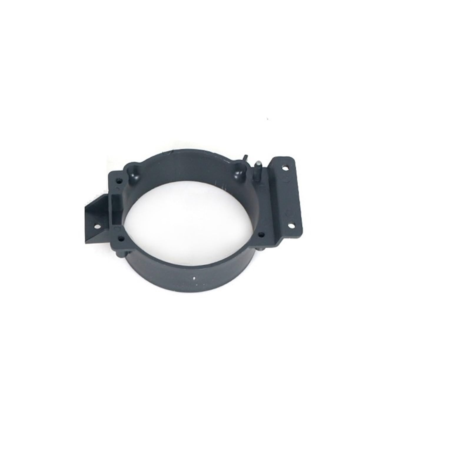 Auto-Nebelscheinwerfer-Rahmenabdeckung, Zierleiste for Nebelscheinwerfergrill, Rahmenverkleidung, Nebelscheinwerfergrill, Stoßstange ， for Ford ， for Transit MK7 AB 2006-2022 1387138 1370871 Frontgril von ARRPO