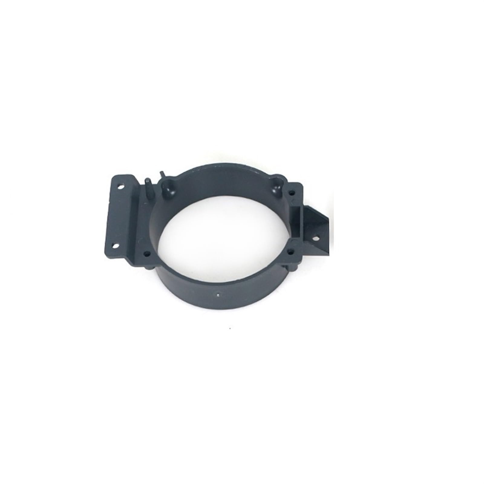 Auto-Nebelscheinwerfer-Rahmenabdeckung, Zierleiste for Nebelscheinwerfergrill, Rahmenverkleidung, Nebelscheinwerfergrill, Stoßstange ， for Ford ， for Transit MK7 AB 2006-2022 1387138 1370871 Frontgril von ARRPO