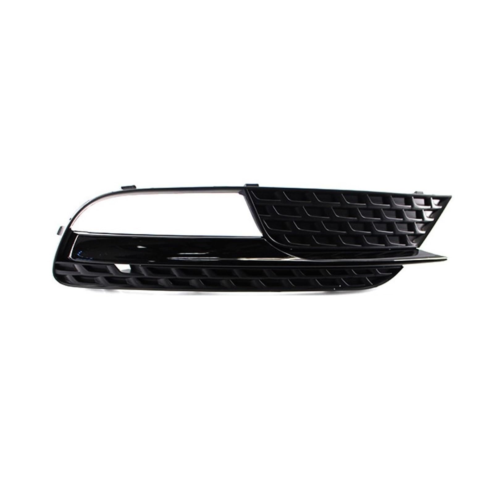 Auto-Nebelscheinwerfer-Ziergitter, Frontgrill-Abdeckung, for Audi, for A5 2012 2013 2014 2015 2016, Autozubehör 8T0807681H 8T0807682H Frontgrills(Right) von ARRPO