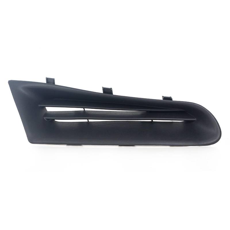 Nebelscheinwerfergrill for die vordere Stoßstange des Autos, Nebelscheinwerfer, offenes Entlüftungsgitter, Nebelscheinwerferabdeckung 7701208684, for Renault, for Clio MK3 2005–2009 Frontgrills(Only 1 von ARRPO