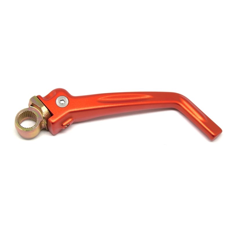 Kick TECNIUM orange KTM SX65 von ART