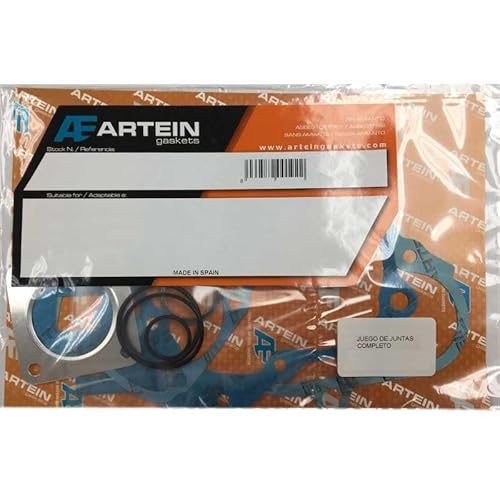 ARTEIN 37494 Dichtungssatz für Motor J0000SZ000305 von ARTEIN