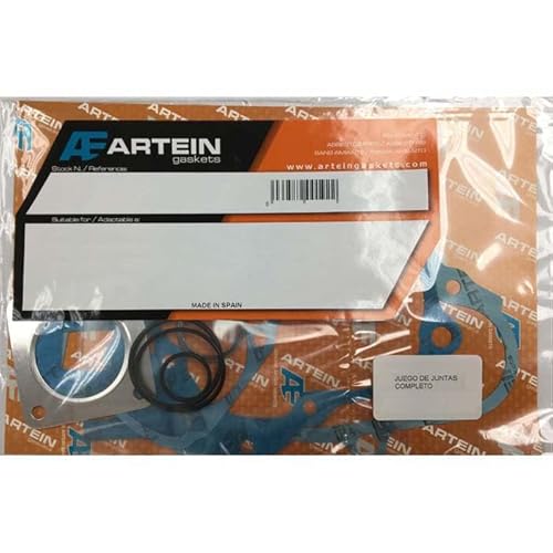 ARTEIN 37503 Dichtungssatz für Motor J0000YM000280 von ARTEIN