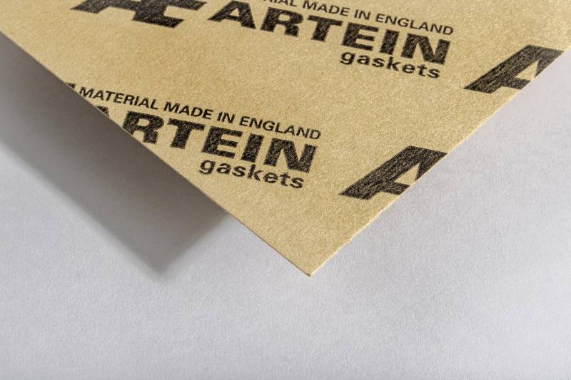 ARTEIN – 43646 – große Klinge aus geöltem Papier 0,40 mm (300 x 450 mm) Vhgv000000040 von ARTEIN