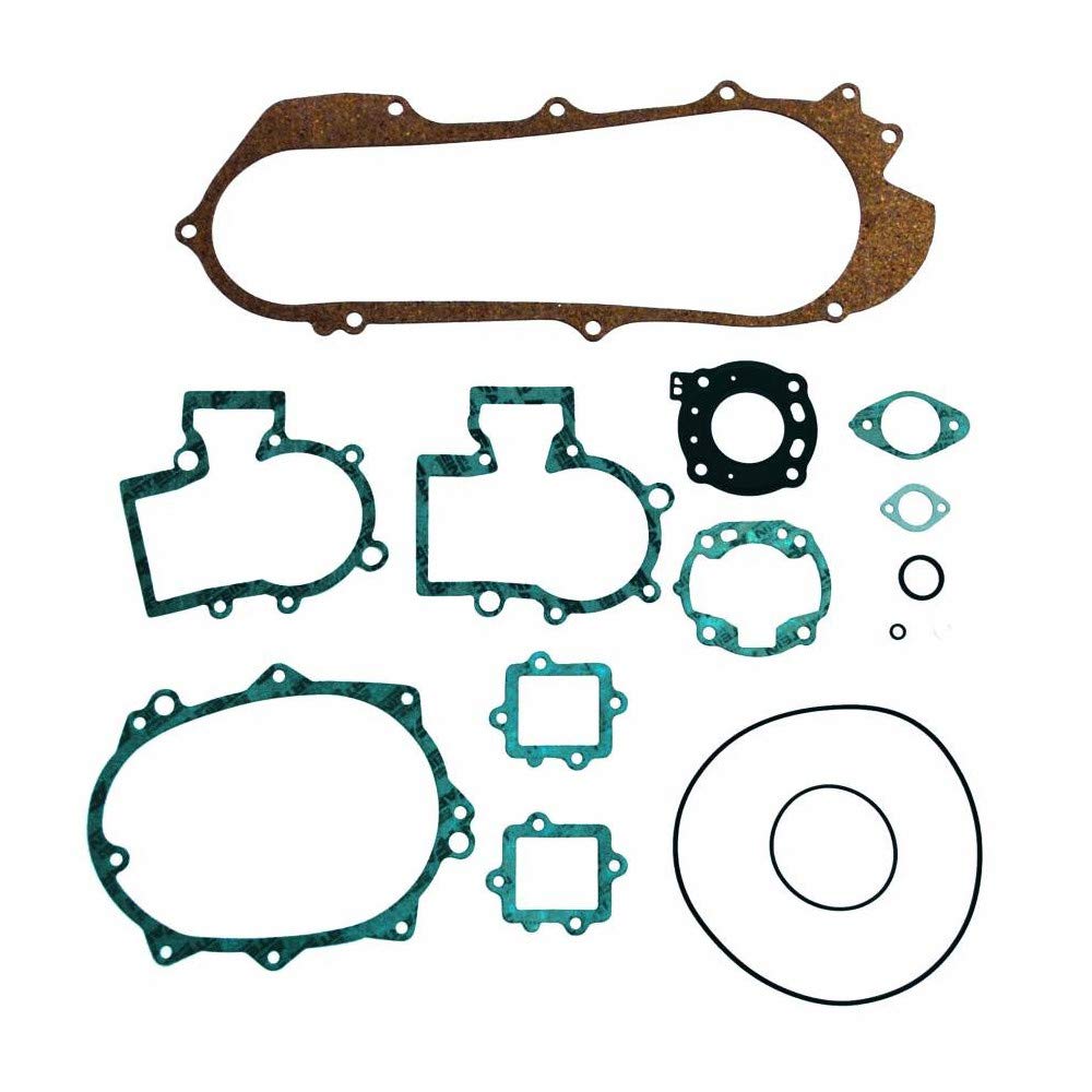 ARTEIN 4514 Kompletter Satz Dichtungen Motor Franco Morini LC (SR Ditech) J0000FM000423 von ARTEIN