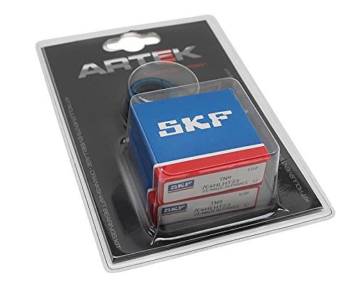 Kurbelwellenlagersatz ARTEK K1 Racing SKF Polyamid - SACHS Speedforce 50 Typ:LJ50QT-K von ARTEK