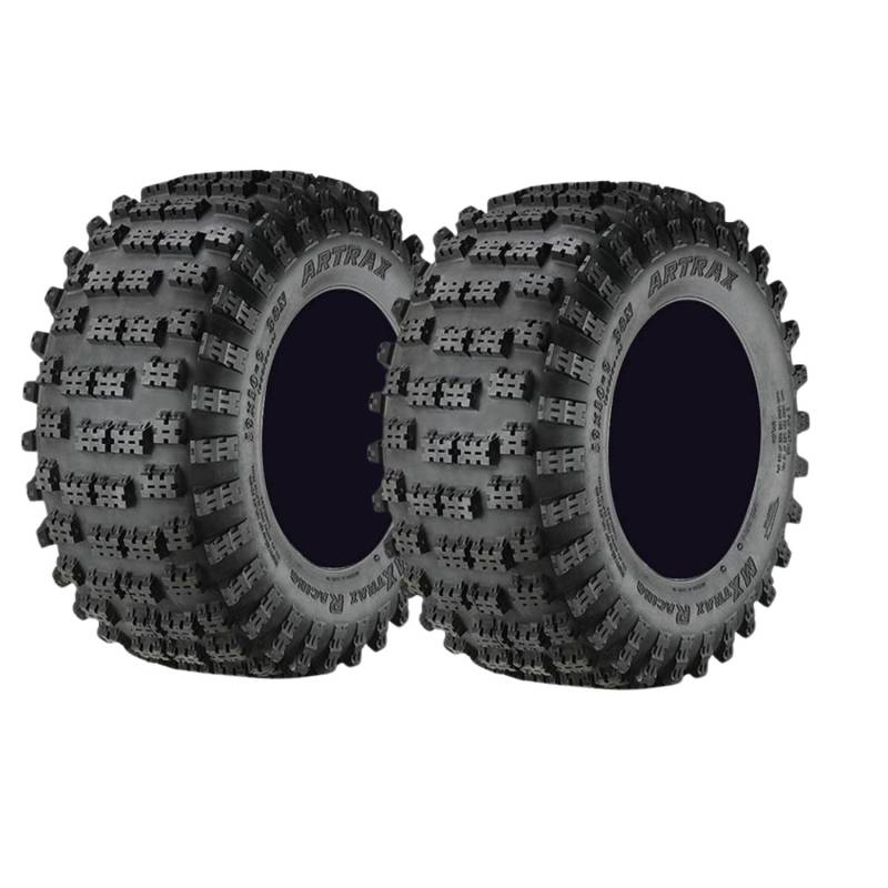 Artrax AT1202 4PR Quad Tire 20x11.00 von ARTRAX