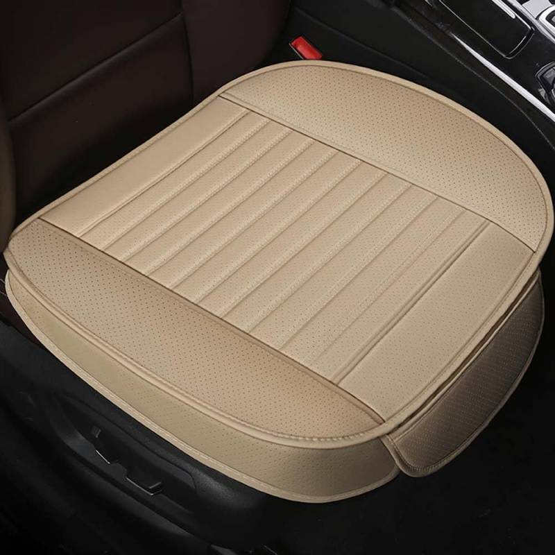 ARZARF Sitzkissen Auto,für Mercedes-Benz E-Klasse Sedan W124 W210 W211 W212 W213 V213 wasserdichte Anti Rutsch Weich und Atmungsaktiv Komfort Auto Sitzbezug Kissen Pad Mat Interior zubehör von ARZARF