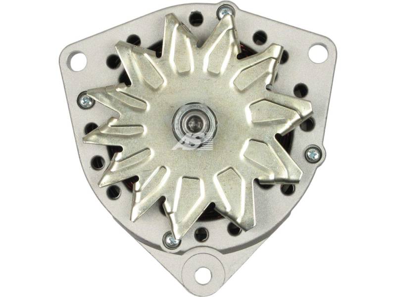 Brand new AS-PL Alternator - A0109 von AS