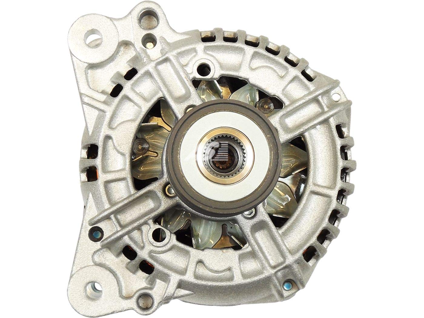 Brand new AS-PL Alternator - A0365 von AS-PL