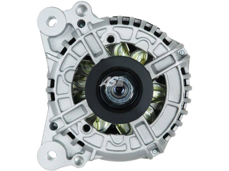 Brand new AS-PL Alternator - A0392 von AS-PL