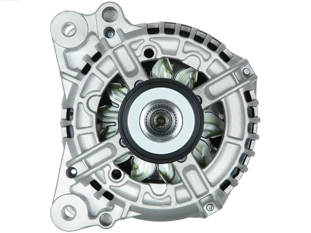 Brand new AS-PL Alternator - A0468S von AS