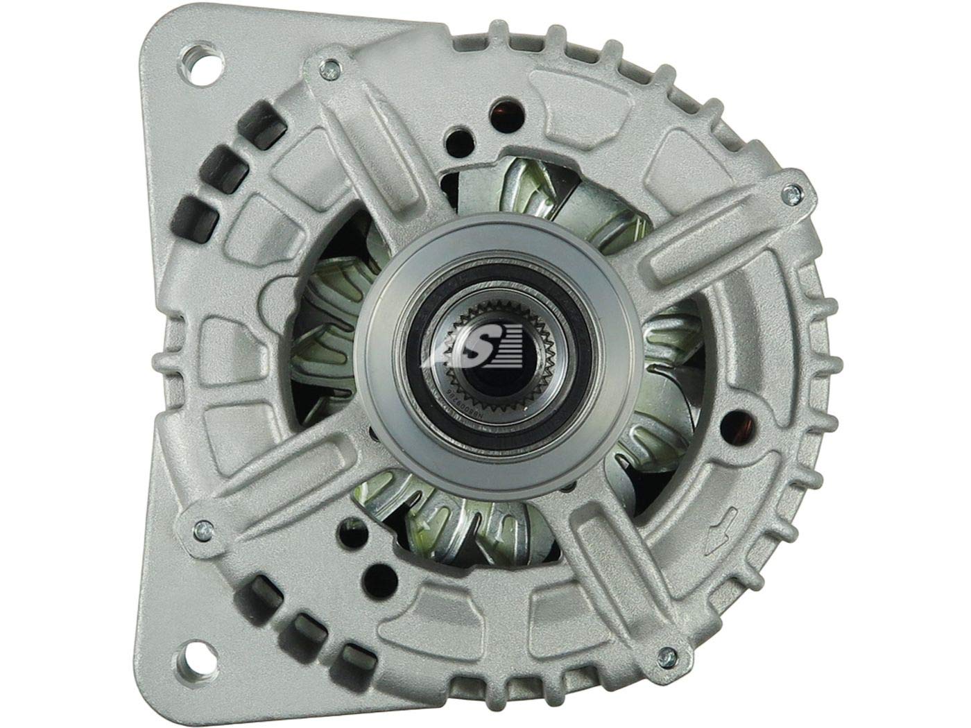 Brand new AS-PL Alternator - A0492 von AS-PL