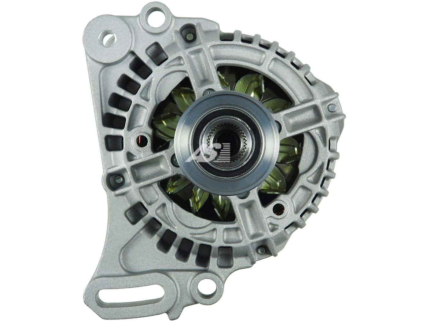 Brand new AS-PL Alternator - A0507 von AS