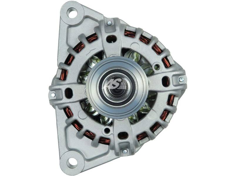 Brand new AS-PL Alternator - A0569S von AS