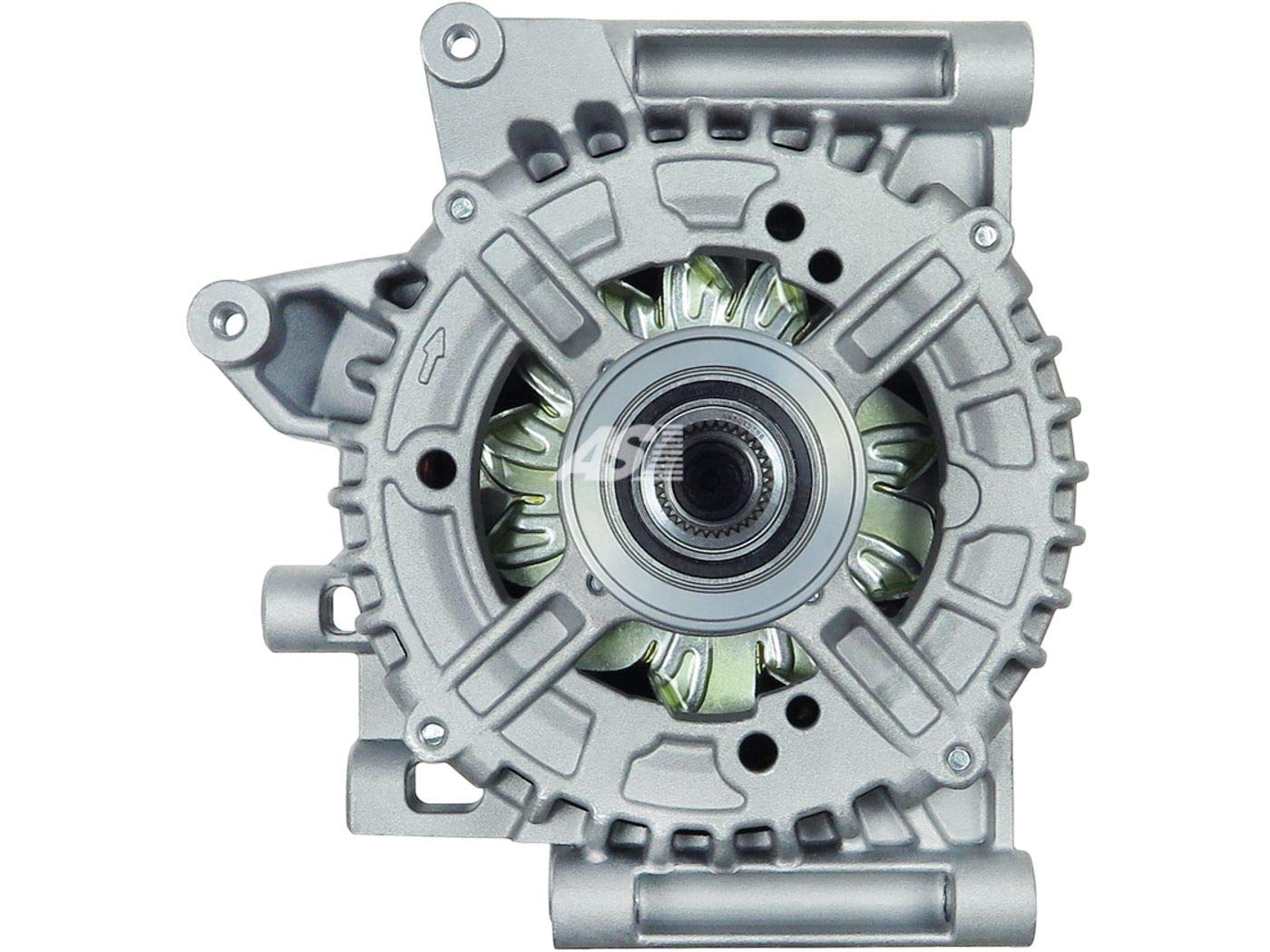 Brand new AS-PL Alternator - A0577S von AS