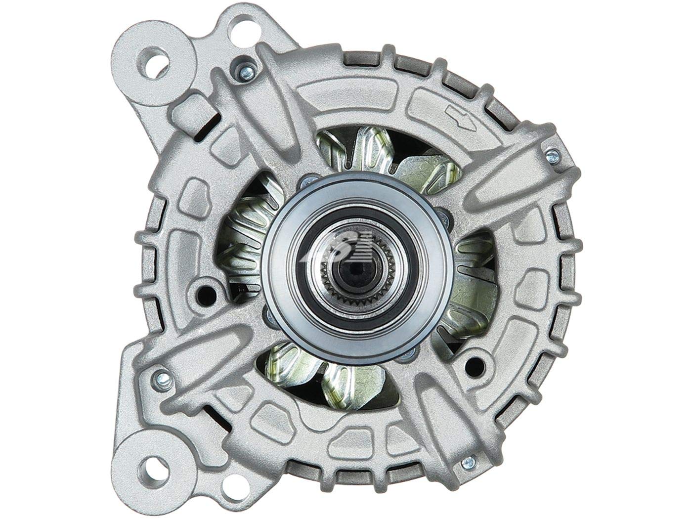 Brand new AS-PL Alternator - A0592S von AS