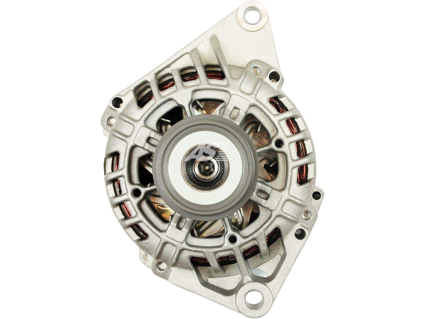 Brand new AS-PL Alternator with Free Wheel Pulley - A3073(P) von AS