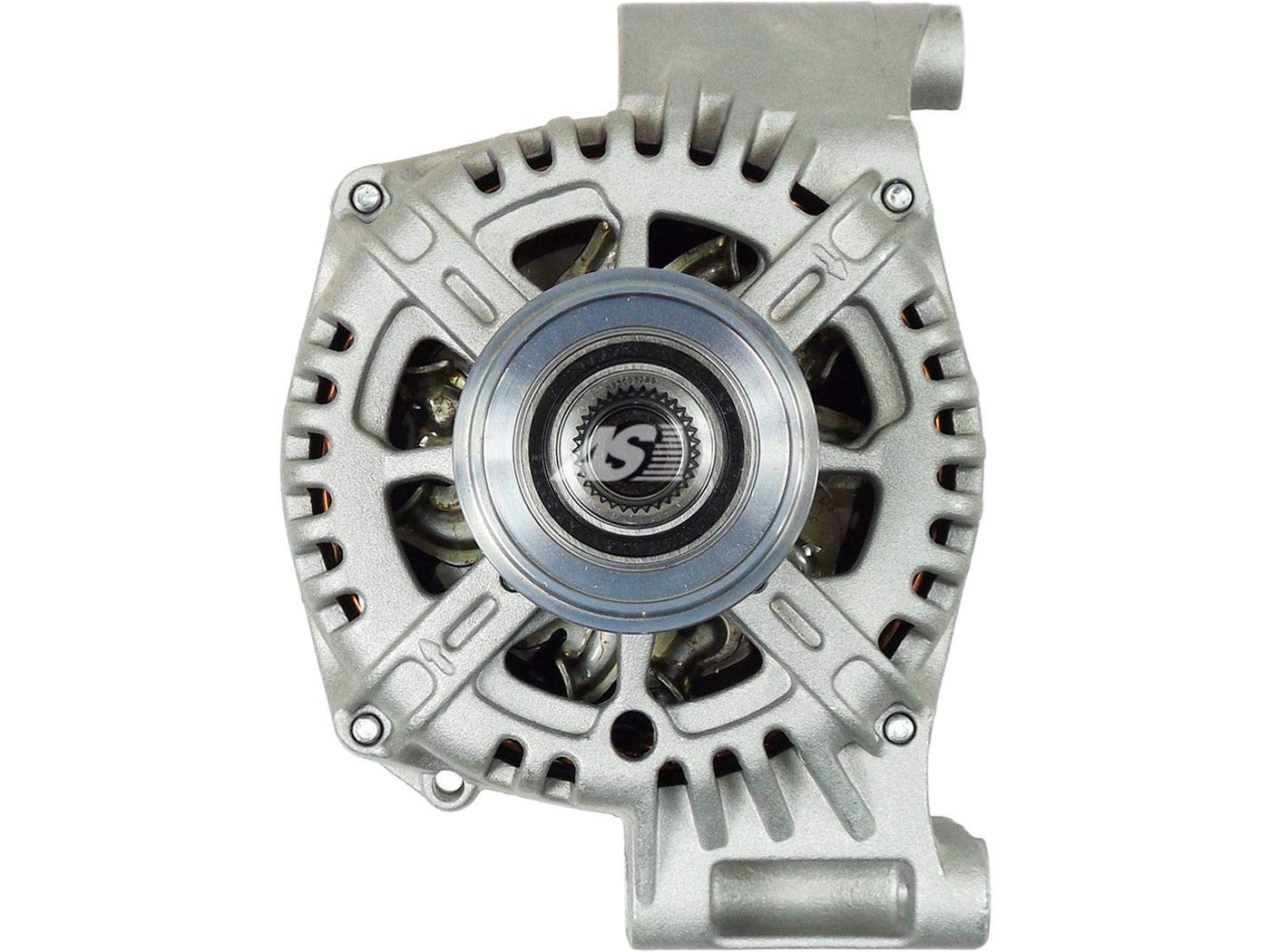 Brand new AS-PL Alternator - A3133 von AS-PL