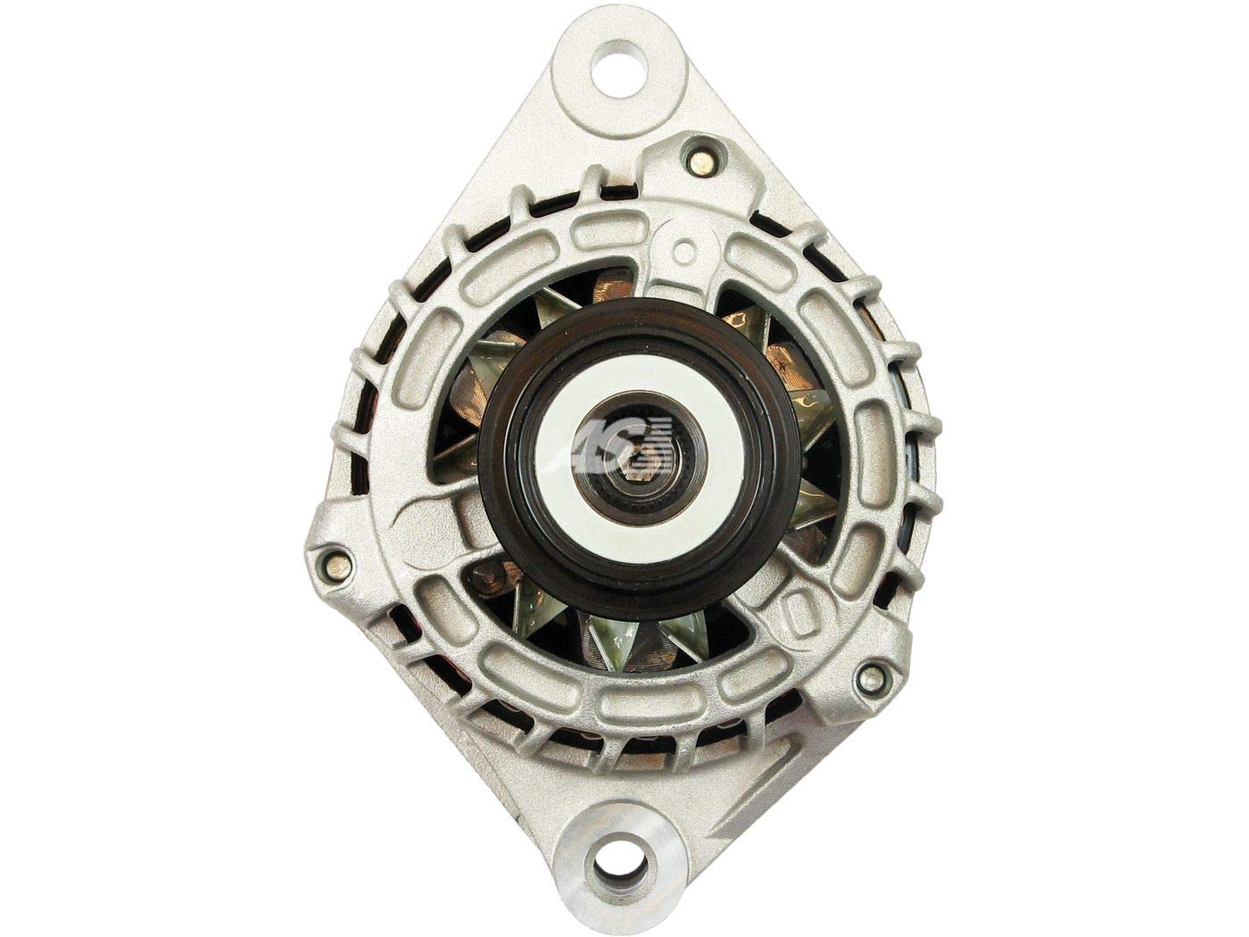 Brand new AS-PL Alternator with Free Wheel Pulley - A4073(P) von AS