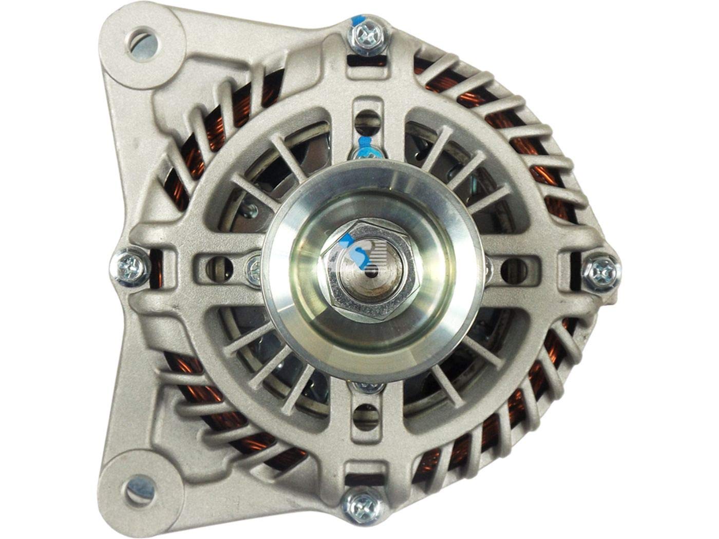 Brand new AS-PL Alternator - A5119 von AS