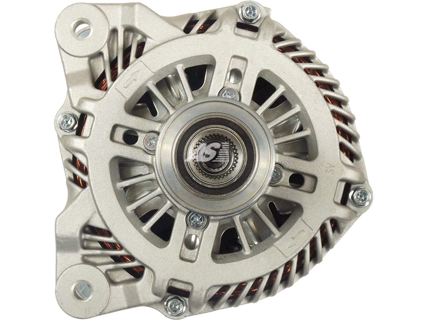 Brand new AS-PL Alternator - A5228 von AS