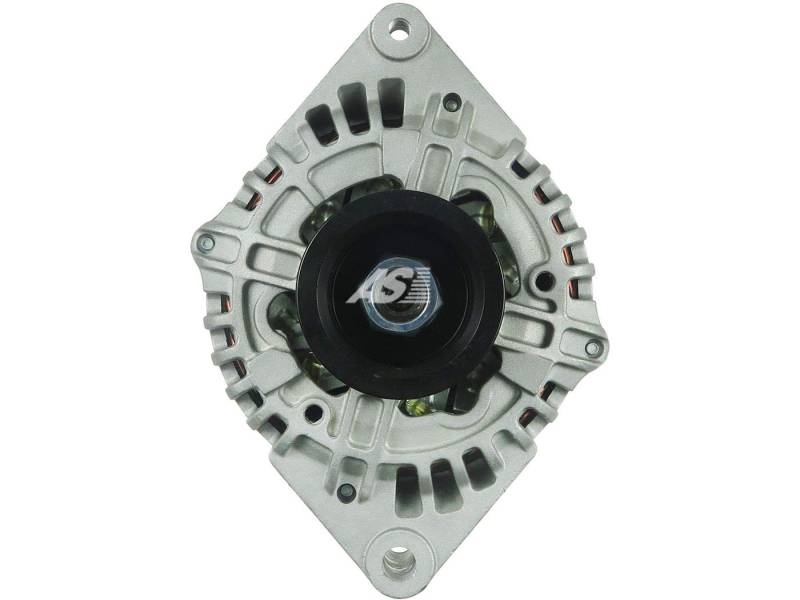 Brand new AS-PL Alternator - A9151 von AS