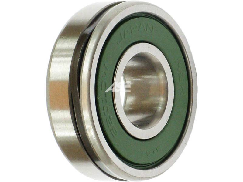 Brand new NSK Bearing - ABE9077(NSK) von AS