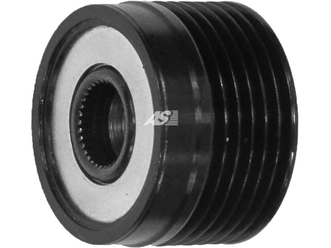 Brand new AS-PL Alternator freewheel pulley - AFP3005 von AS-PL